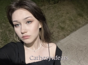 Catherynfears