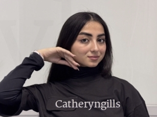 Catheryngills