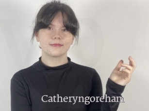 Catheryngoreham
