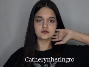 catherynheringto Vidéo Beurettes