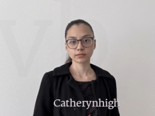 Catherynhigh