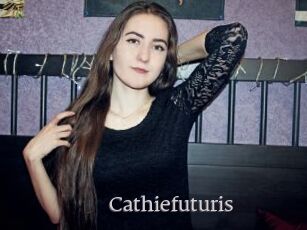Cathiefuturis