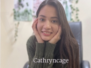 Cathryncage