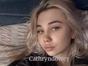 Cathryndowey