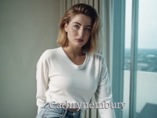 Cathrynembury