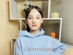 Cathrynhames