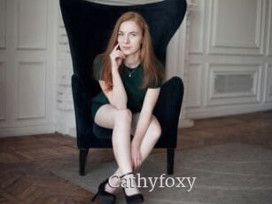 Cathyfoxy