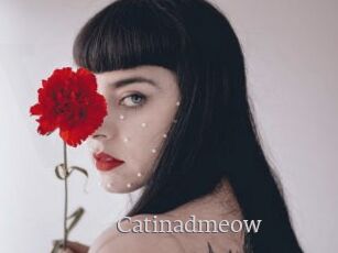 Catinadmeow