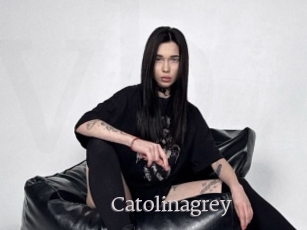 Catolinagrey