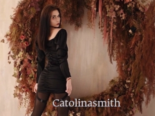 Catolinasmith