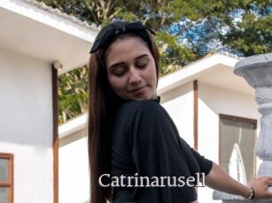 Catrinarusell