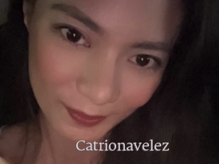 Catrionavelez