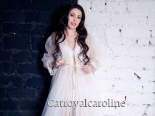 Catroyalcaroline
