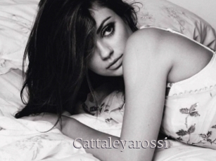 Cattaleyarossi