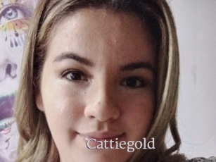 Cattiegold