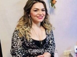 Cattiqueenn