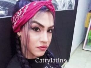 Cattylatins