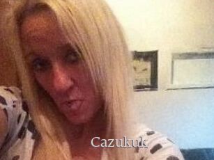 Cazukuk