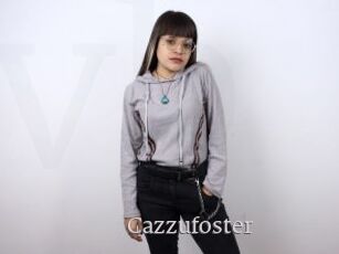 Cazzufoster