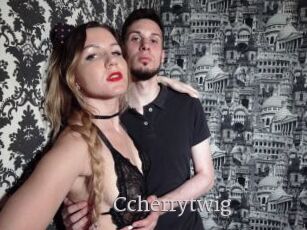 Ccherrytwig