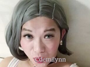 Cdemilynn