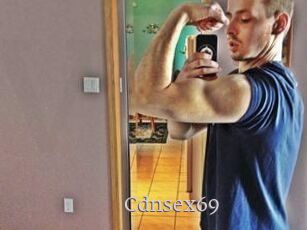Cdnsex69