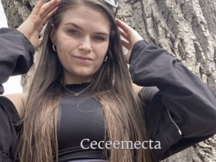 Ceceemecta