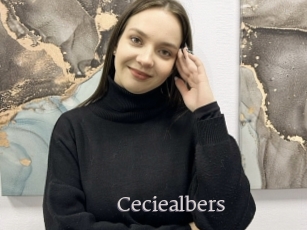 Ceciealbers