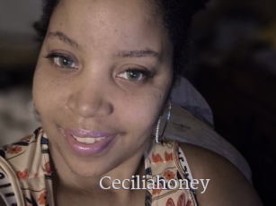 Ceciliahoney