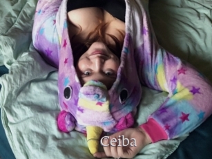 ceiba Vidéo Beurettes
