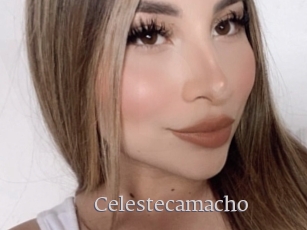 Celestecamacho