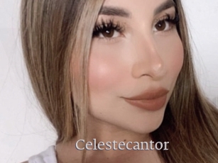 Celestecantor