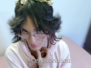 Celesteeorion