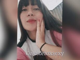 Celestefoxsexy