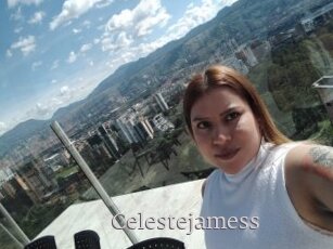 Celestejamess