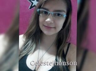 Celestejhonson
