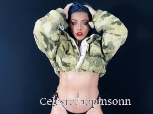 Celestethopmsonn
