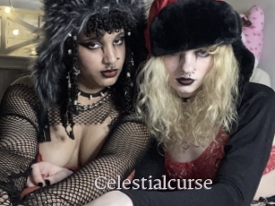 Celestialcurse