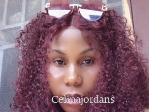 Celinajordans