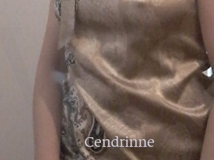 Cendrinne