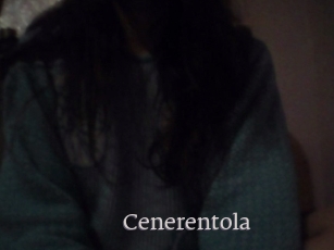 Cenerentola