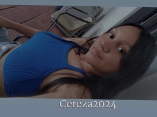 Cereza2024