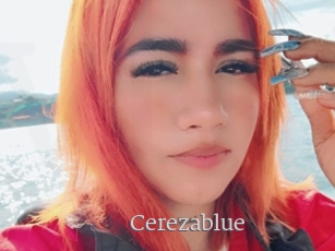 Cerezablue