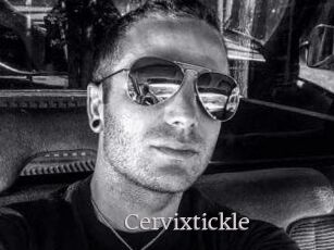 Cervixtickle