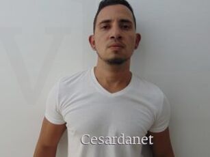 Cesardanet