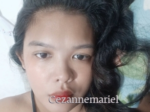 Cezannemariel