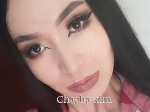 Chacha_kim