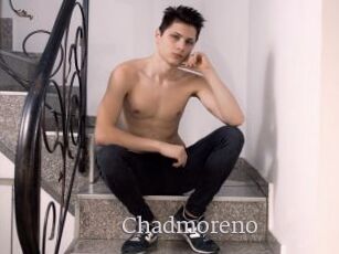 Chadmoreno