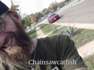 Chainsawcatfish