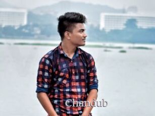 Chandub
